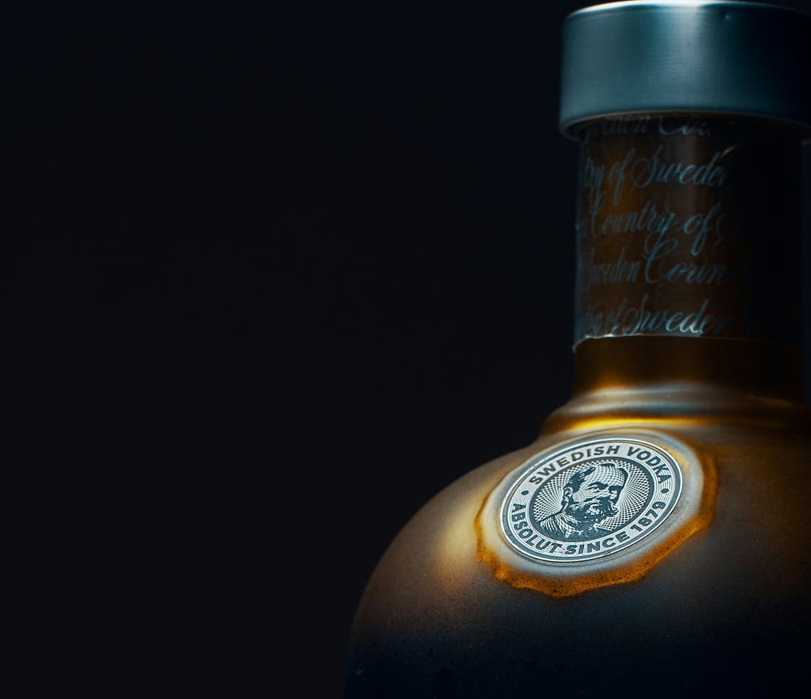 The Art and Craft of Vodka: A Journey from Grain to Glass