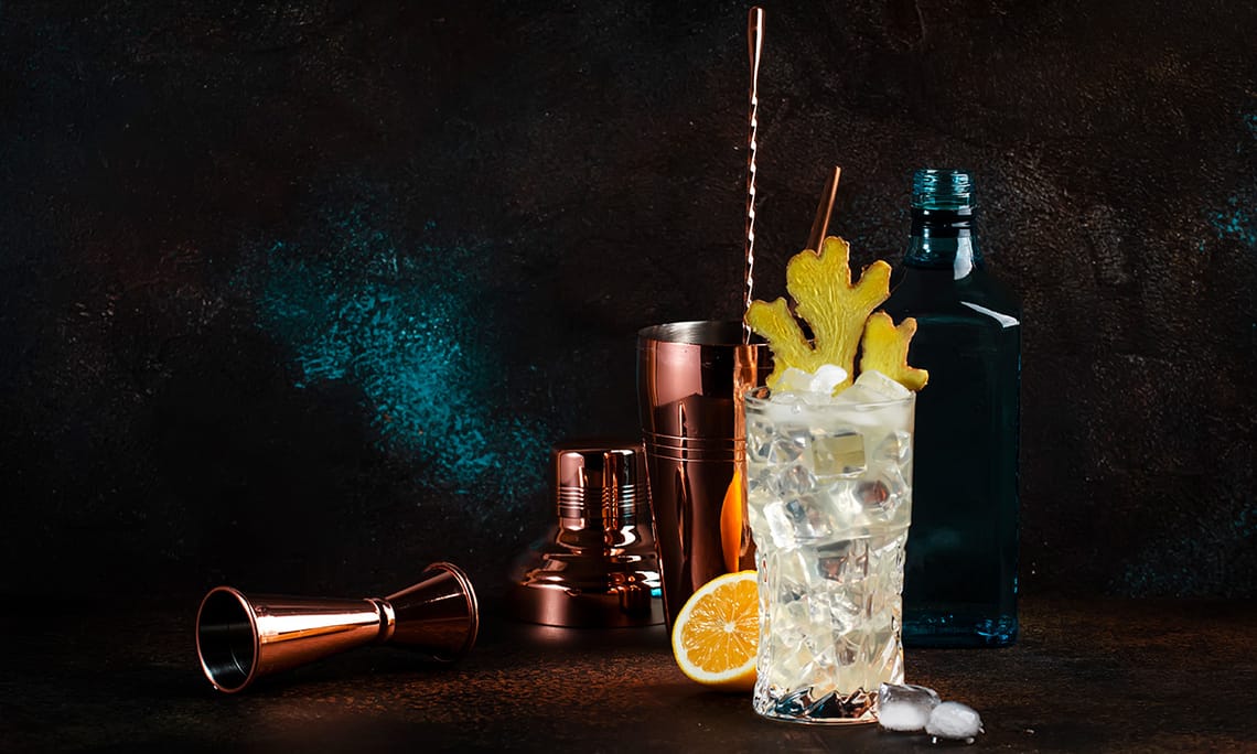 The Story of Monkey 47