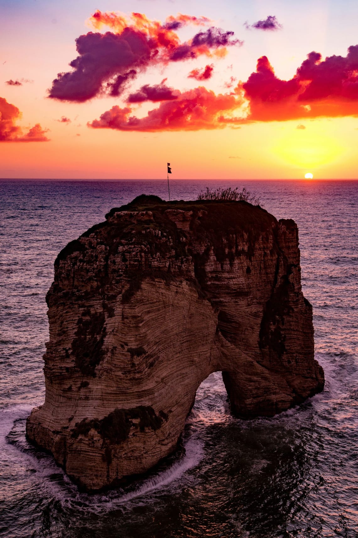 Deep dive into the nightlife of Beirut