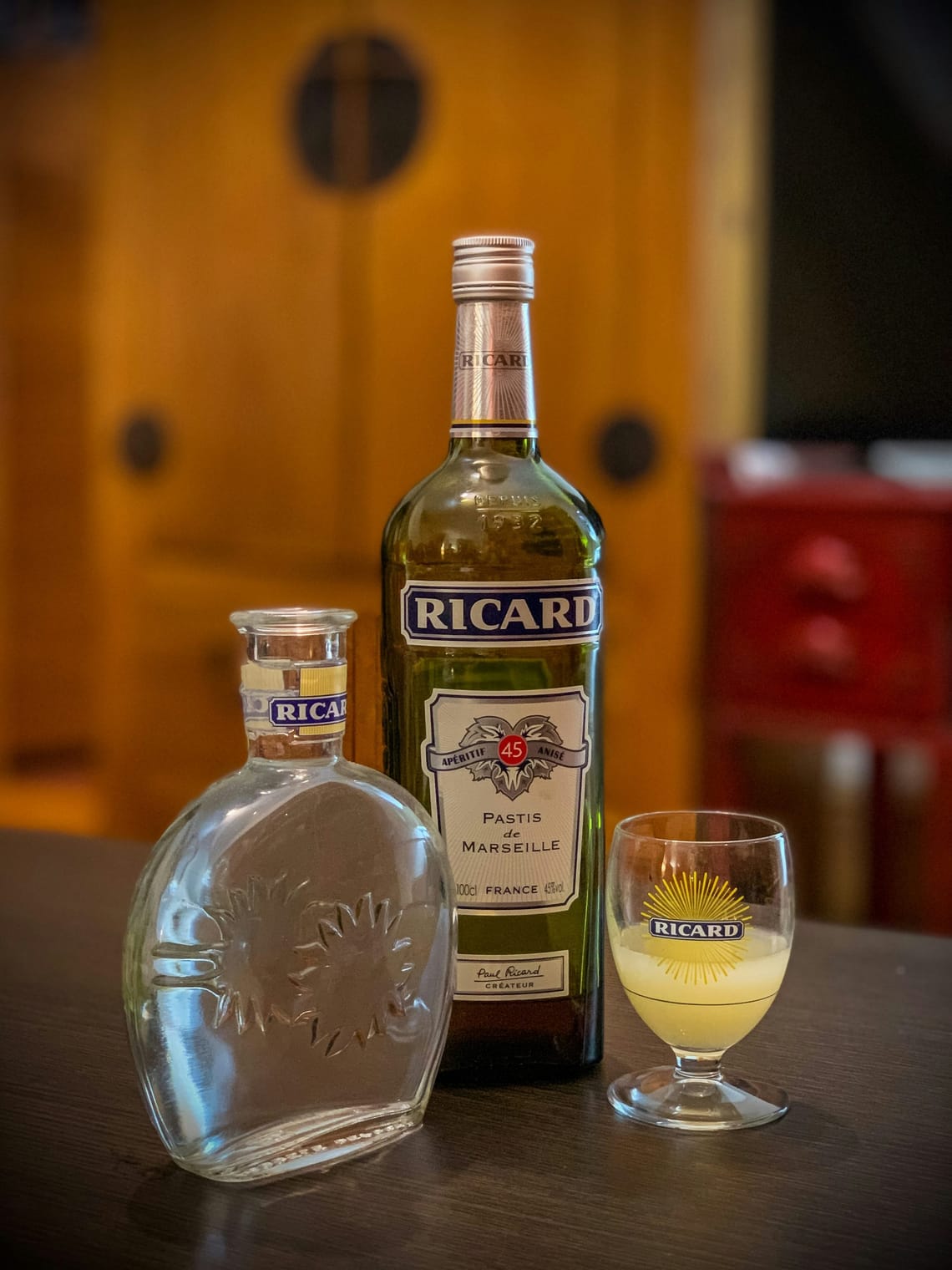 My Visit to the Ricard Experience in Marseille