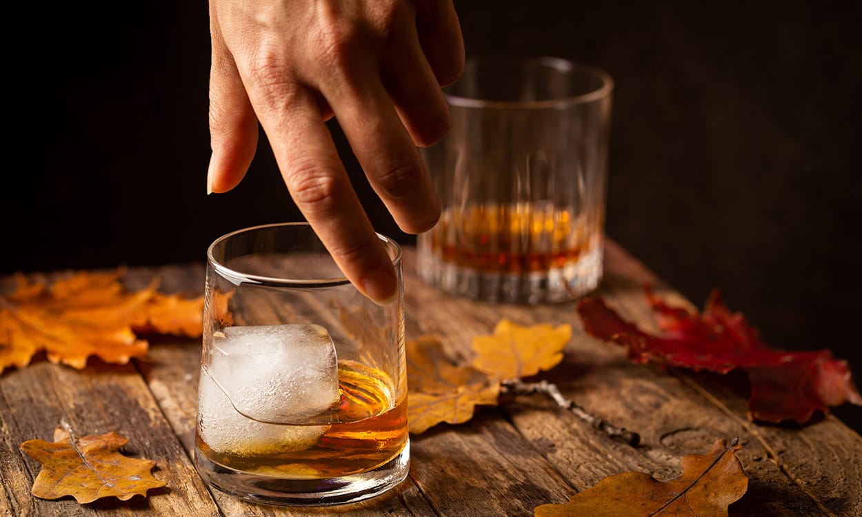 Drinks International Annual Report